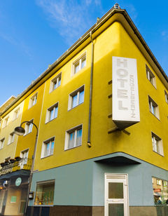 Novum Hotel Engelbertz
