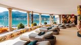 Hotel Schloss Seefels Spa
