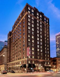 Residence Inn Baltimore Downtown