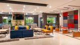 Courtyard by Marriott San Salvador Lobby