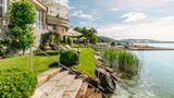 Hotel Schloss Seefels Beach