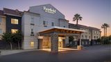 Fairfield Inn & Suites San Bernardino Exterior