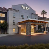 Fairfield Inn & Suites San Bernardino