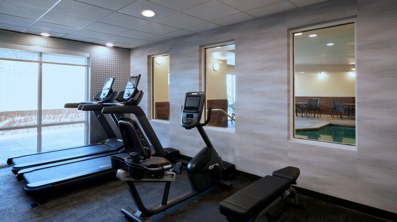 <b>Fairfield Inn & Suites San Bernardino Recreation</b>. Images powered by <a href="https://www.leonardoworldwide.com/" title="Leonardo Worldwide" target="_blank">Leonardo</a>.