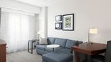 Residence Inn Newport News Airport Room
