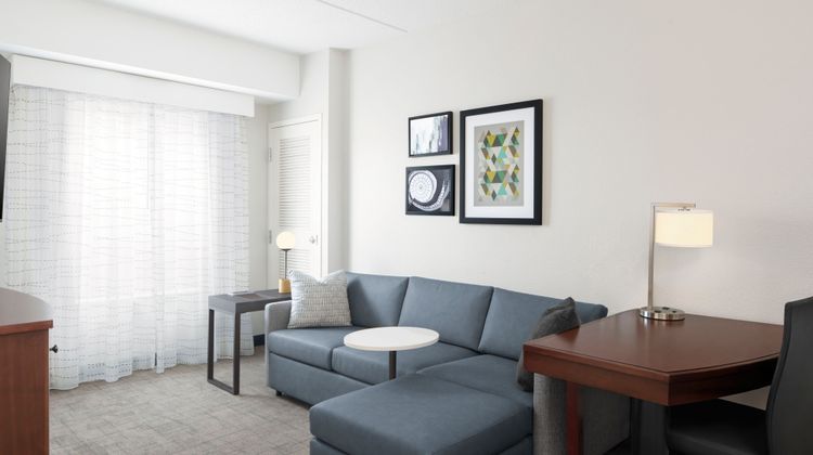 Residence Inn Newport News Airport Room
