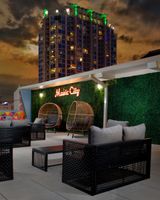 Aloft Nashville West End