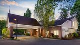 Residence Inn Seattle Northeast/Bothell Exterior