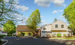 Residence Inn Seattle Northeast/Bothell