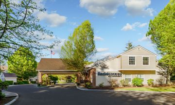 Residence Inn Seattle Northeast/Bothell
