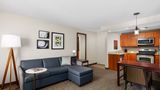 Residence Inn Seattle Northeast/Bothell Suite