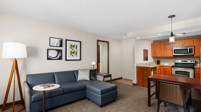<b>Residence Inn Seattle Northeast/Bothell Suite</b>. Images powered by <a href="https://www.leonardoworldwide.com/" title="Leonardo Worldwide" target="_blank">Leonardo</a>.
