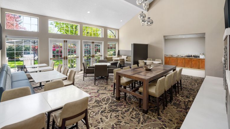 <b>Residence Inn Seattle Northeast/Bothell Restaurant</b>. Images powered by <a href="https://www.leonardoworldwide.com/" title="Leonardo Worldwide" target="_blank">Leonardo</a>.
