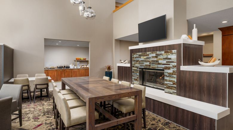 <b>Residence Inn Seattle Northeast/Bothell Restaurant</b>. Images powered by <a href="https://www.leonardoworldwide.com/" title="Leonardo Worldwide" target="_blank">Leonardo</a>.