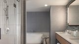 Sugar Land Marriott Town Square Suite