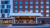 AC Hotel by Marriott Waco Downtown Exterior