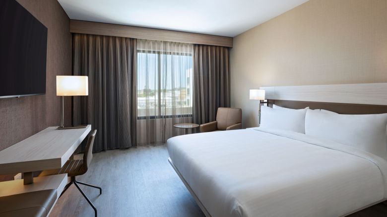 <b>AC Hotel by Marriott Waco Downtown Room</b>. Images powered by <a href="https://www.leonardoworldwide.com/" title="Leonardo Worldwide" target="_blank">Leonardo</a>.