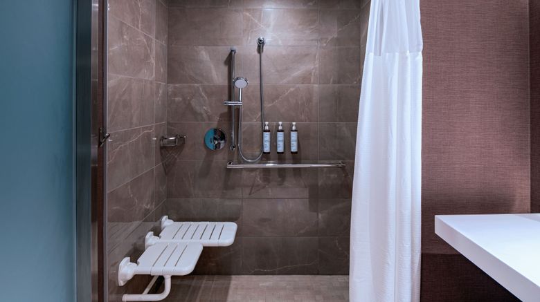 <b>AC Hotel by Marriott Waco Downtown Room</b>. Images powered by <a href="https://www.leonardoworldwide.com/" title="Leonardo Worldwide" target="_blank">Leonardo</a>.