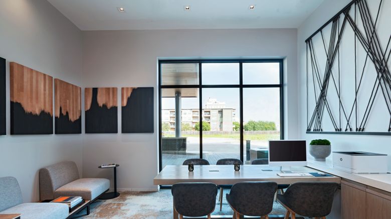 <b>AC Hotel by Marriott Waco Downtown Other</b>. Images powered by <a href="https://www.leonardoworldwide.com/" title="Leonardo Worldwide" target="_blank">Leonardo</a>.