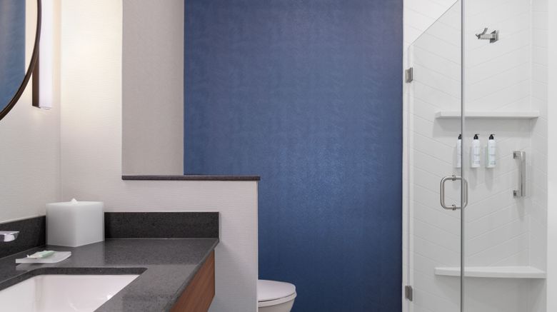 <b>Fairfield Inn & Suites Sioux Center Room</b>. Images powered by <a href="https://www.leonardoworldwide.com/" title="Leonardo Worldwide" target="_blank">Leonardo</a>.