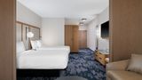 <b>Fairfield Inn & Suites Sioux Center Suite</b>. Images powered by <a href="https://www.leonardoworldwide.com/" title="Leonardo Worldwide" target="_blank">Leonardo</a>.