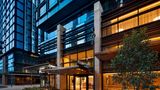 Four Points by Sheraton, Central Park Exterior
