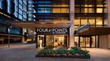 Four Points by Sheraton, Central Park Exterior