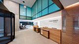 Four Points by Sheraton, Central Park Lobby