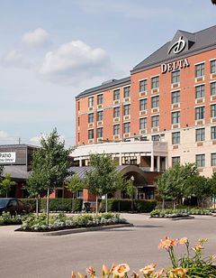 Delta Hotels Guelph Conference Centre