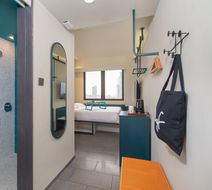 lyf Cebu City Room
