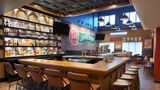 Four Points by Sheraton Vaughan Restaurant