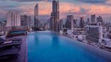 <b>Amara Bangkok Recreation</b>. Images powered by <a href="https://www.leonardoworldwide.com/" title="Leonardo Worldwide" target="_blank">Leonardo</a>.