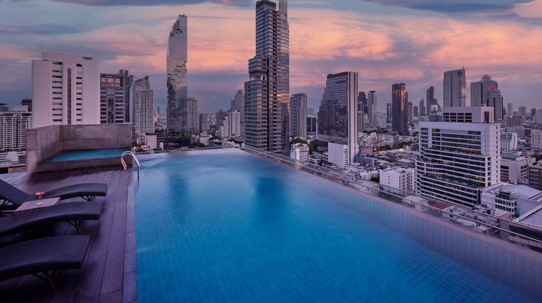 <b>Amara Bangkok Recreation</b>. Images powered by <a href="https://www.leonardoworldwide.com/" title="Leonardo Worldwide" target="_blank">Leonardo</a>.