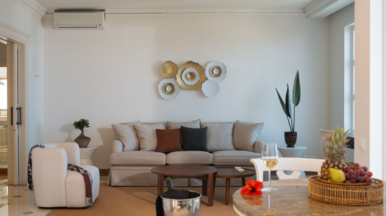 Elounda Gulf Villas Suite