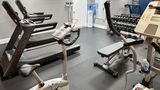 voco The Tiger Hotel Health Club