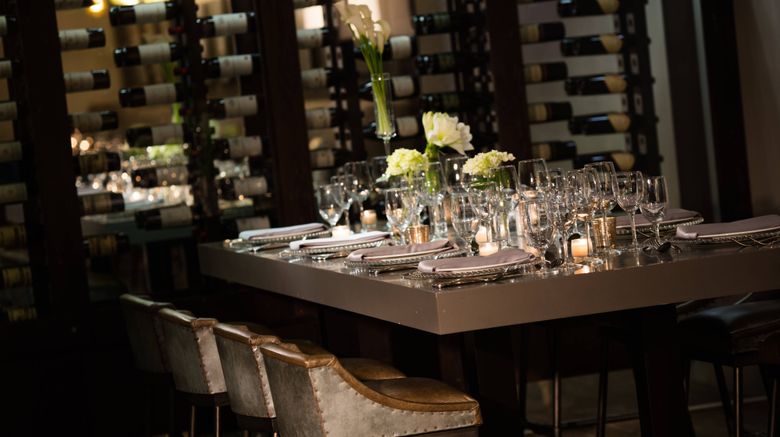 <b>Renaissance Waterford Hotel Restaurant</b>. Images powered by <a href="https://www.leonardoworldwide.com/" title="Leonardo Worldwide" target="_blank">Leonardo</a>.
