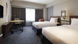 Courtyard by Marriott Shin-Osaka Station Room