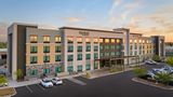 Fairfield Inn & Suites Tempe Exterior