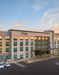 Fairfield Inn & Suites Tempe