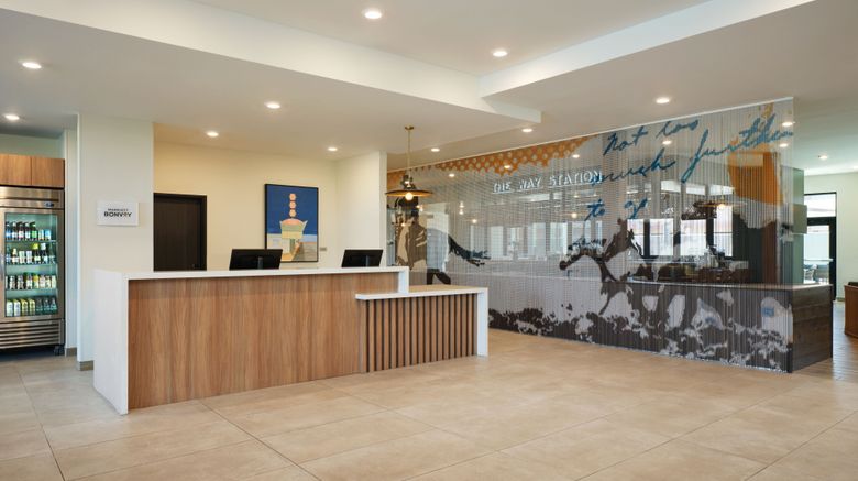 <b>Fairfield Inn & Suites Tempe Lobby</b>. Images powered by <a href="https://www.leonardoworldwide.com/" title="Leonardo Worldwide" target="_blank">Leonardo</a>.