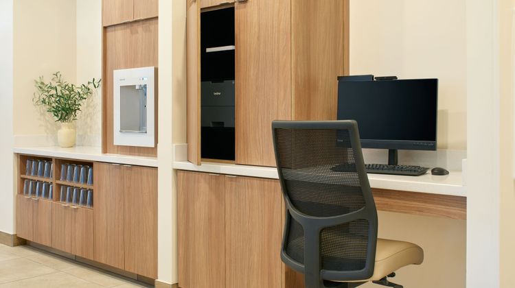Fairfield Inn & Suites Tempe Other