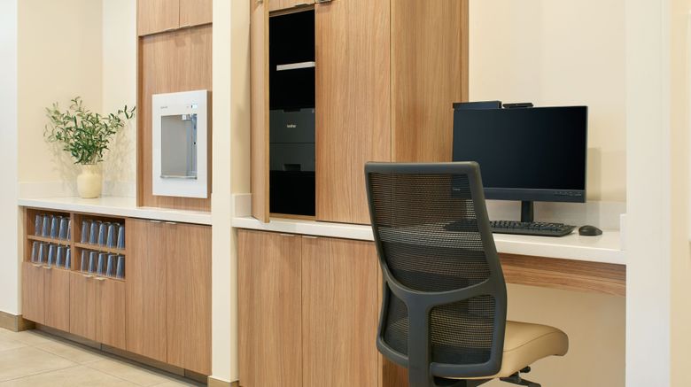 <b>Fairfield Inn & Suites Tempe Other</b>. Images powered by <a href="https://www.leonardoworldwide.com/" title="Leonardo Worldwide" target="_blank">Leonardo</a>.