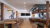 Fairfield Inn & Suites Tempe Restaurant