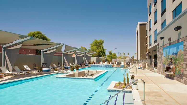 <b>Fairfield Inn & Suites Tempe Pool</b>. Images powered by <a href="https://www.leonardoworldwide.com/" title="Leonardo Worldwide" target="_blank">Leonardo</a>.