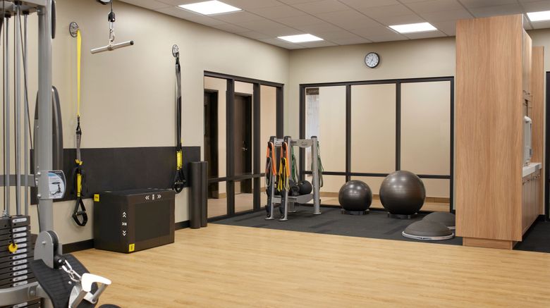 <b>Fairfield Inn & Suites Tempe Health Club</b>. Images powered by <a href="https://www.leonardoworldwide.com/" title="Leonardo Worldwide" target="_blank">Leonardo</a>.
