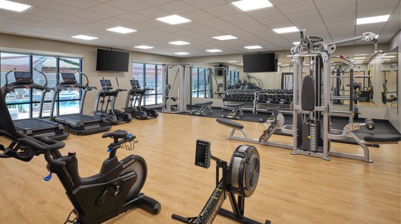 <b>Fairfield Inn & Suites Tempe Health Club</b>. Images powered by <a href="https://www.leonardoworldwide.com/" title="Leonardo Worldwide" target="_blank">Leonardo</a>.