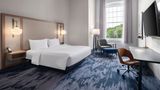 <b>Fairfield Inn & Suites Eagle Cotton Mill Room</b>. Images powered by <a href="https://www.leonardoworldwide.com/" title="Leonardo Worldwide" target="_blank">Leonardo</a>.