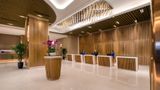 St Giles Southkey Lobby