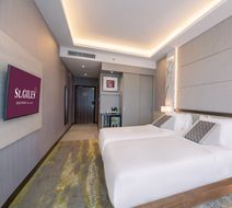 St Giles Southkey Room