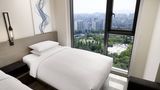 Fairfield by Marriott Seoul Room